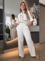 Set Pantalón-Blusa - Image 2