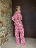 Set Pantalón-Blusa - Image 3