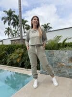 Set pantalón-Blusa - Image 2