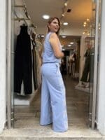 Set Pantalón y Blusa - Image 2