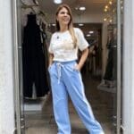 Set Pantalón-Blusa