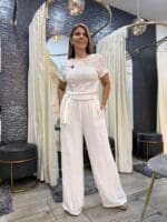 Set Pantalón-Blusa - Image 2
