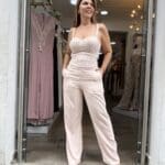 Set Pantalón-Blusa
