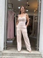 Set Pantalón-Blusa