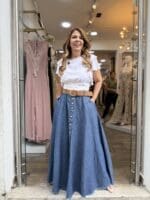 Blusa