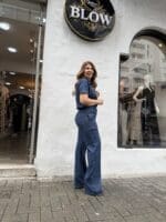 Set Pantalón-Blusa - Image 2