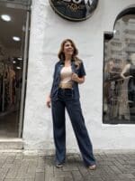 Set Pantalón-Blusa - Image 3