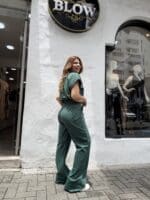 Set Pantalón-Blusa - Image 4