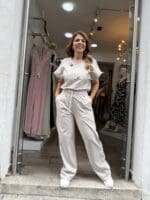 Set Pantalón-Blusa - Image 2