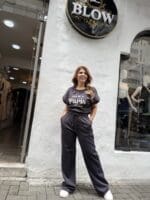 Set Pantalón-Blusa - Image 3