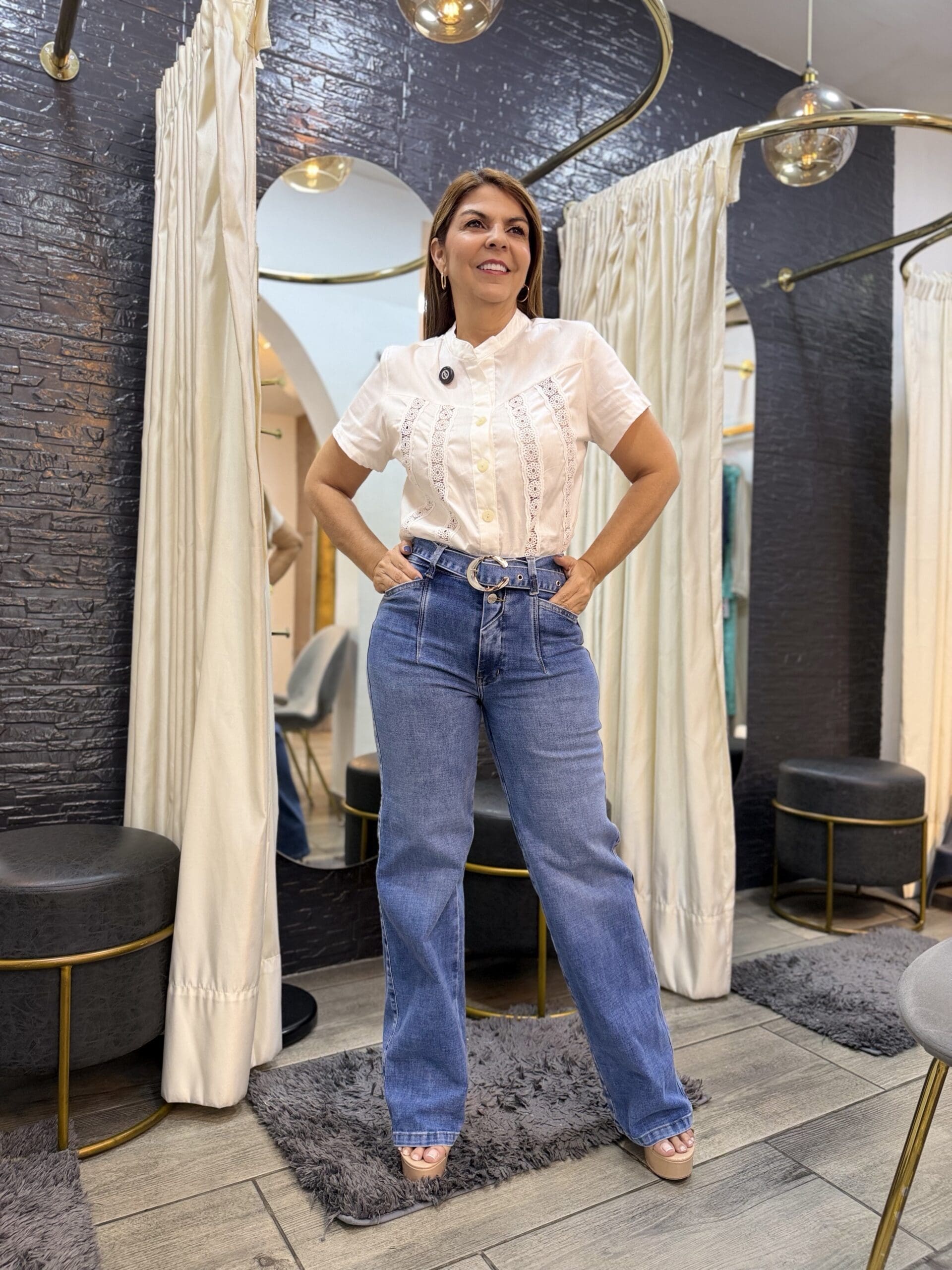 IMG_5183 Blusa - Image 1