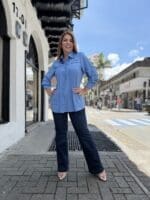 Blusa