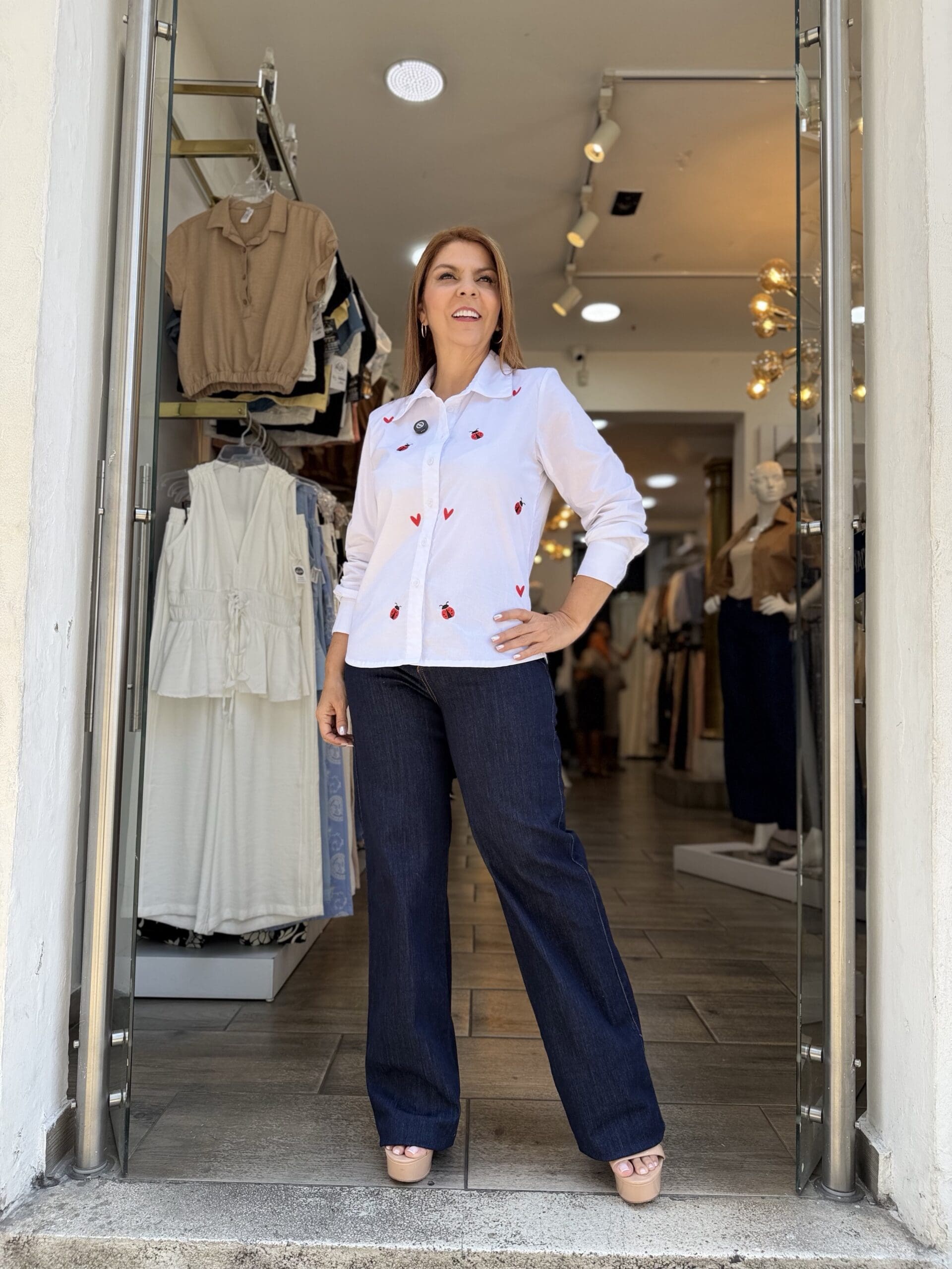 IMG_5644 Camisa - Image 1