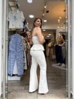 Set Pantalón-Blusa - Image 3