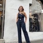 Set Pantalón-Blusa