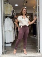 Pantalón tipo Leggis