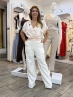 Set Pantalón-Blusa - Image 2