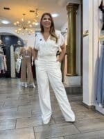 Set Pantalón-Blusa - Image 3