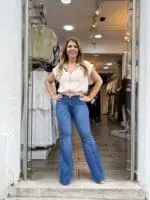 Blusa