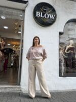 Set Pantalón-Blusa - Image 2