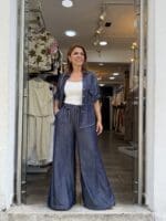 Set Pantalón-Blusa - Image 2