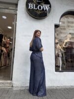 Set Pantalón-Blusa - Image 3