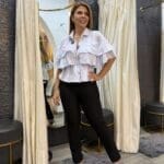 Blusa