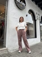 Set Pantalón-Blusa - Image 3