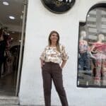 Blusa