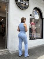 Set Pantalón-Chaleco - Image 2