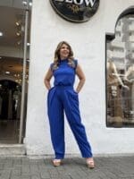 Set Pantalón-Blusa