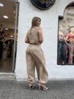 Set Pantalón-Blusa - Image 3