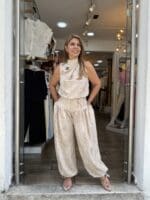Set Pantalón-Blusa - Image 2