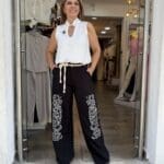 Blusa