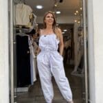 Set Pantalón-Blusa
