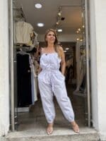 Set Pantalón-Blusa