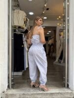 Set Pantalón-Blusa - Image 3
