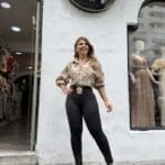 Blusa