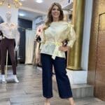 Blusa
