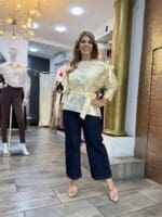 Blusa