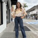 Blusa