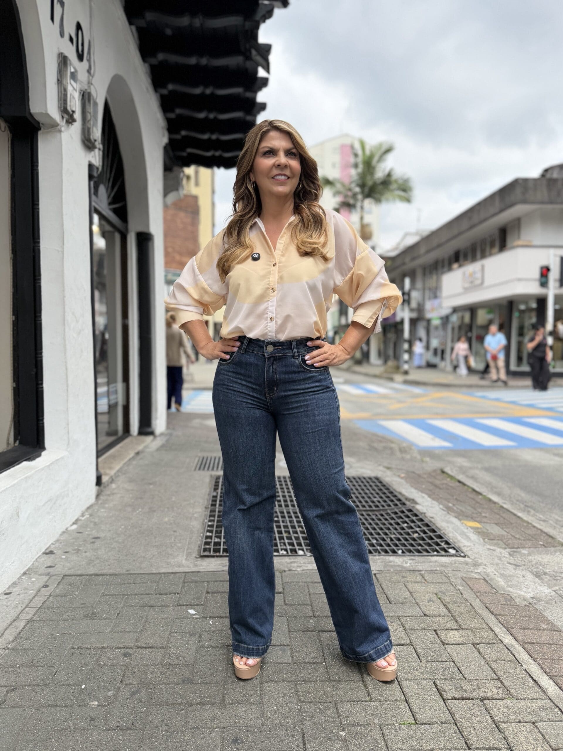 IMG_8706 Blusa - Image 1