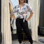 Blusa
