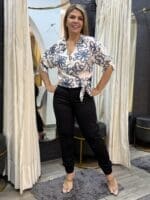 Blusa