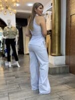 Set Pantalón-Blusa - Image 3