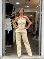 Set Pantalón-Blusa - Image 2