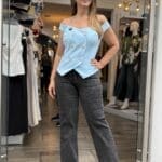 Blusa