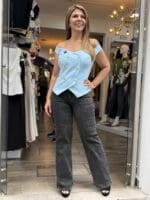 Blusa