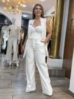Trio Pantalón-Corset - Image 2