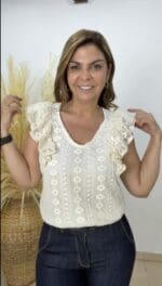 Blusa